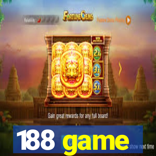 188 game